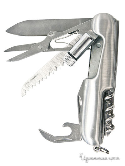 Мультиинструмент BOYSCOUT