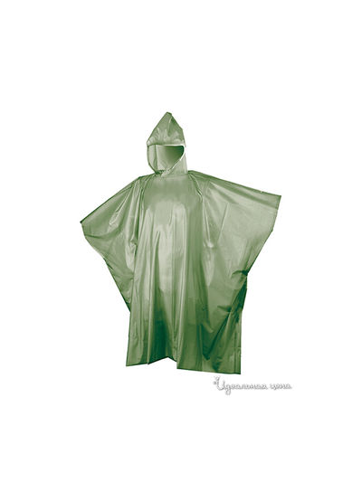Плащ-дождевик BOYSCOUT