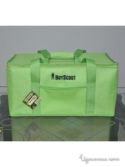 Термосумка BOYSCOUT