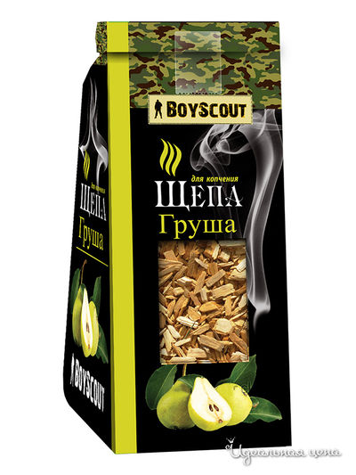 Щепка BOYSCOUT