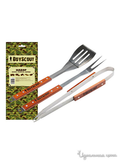 Набор BOYSCOUT