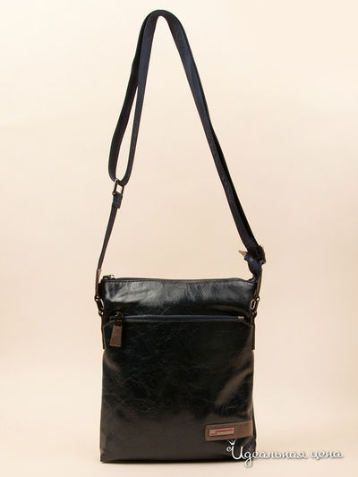 Сумка Milana, цвет цвет темно-синий