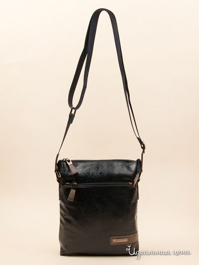 Сумка Milana, цвет цвет темно-синий