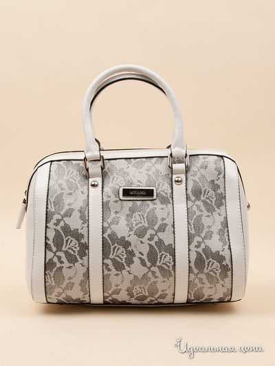 Сумка Milana, цвет цвет белый