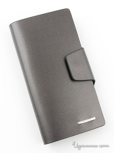 Портмоне Milana, цвет цвет черный