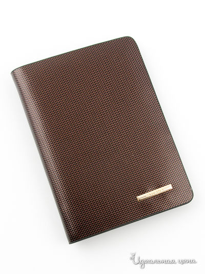 Обложка Milana, цвет цвет коричневый