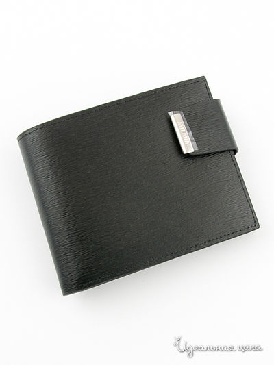 Портмоне Milana, цвет цвет черный