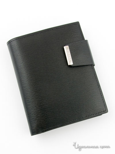 Портмоне Milana, цвет цвет черный