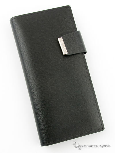 Кредитница Milana, цвет цвет черный