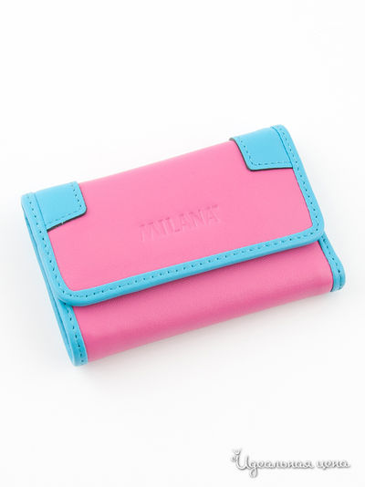 Ключница Milana, цвет цвет фуксия