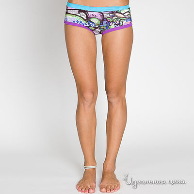 Трусы Curly House