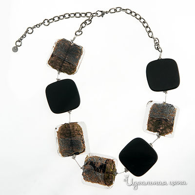 Ожерелье Mexx, цвет Нет данных