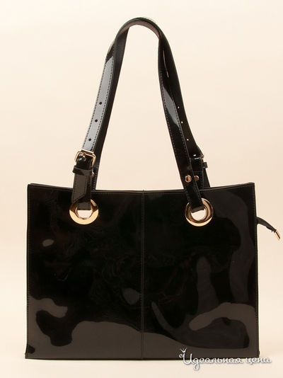 Сумка Milana, цвет цвет черный