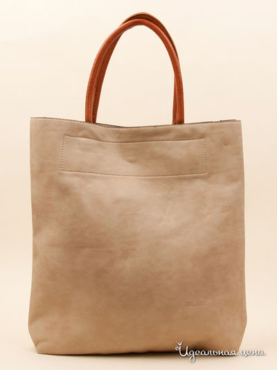 Сумка Milana, цвет цвет бежевый