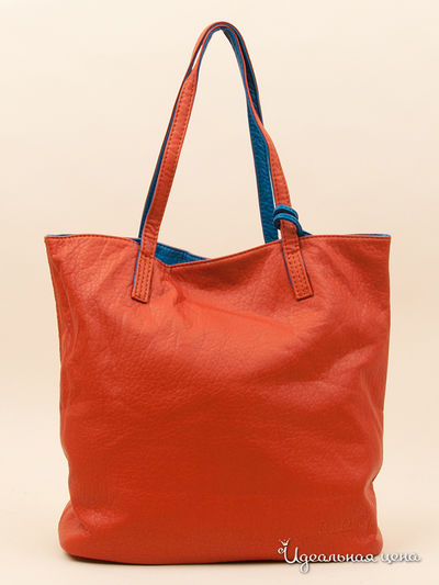 Сумка Milana, цвет цвет оранжевый
