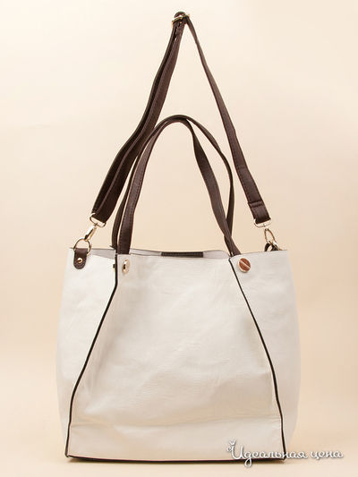 Сумка Milana, цвет цвет белый