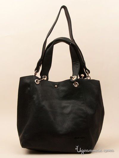 Сумка Milana, цвет цвет черный