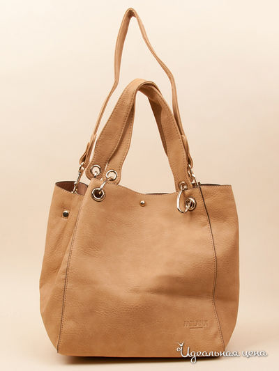 Сумка Milana, цвет цвет бежевый