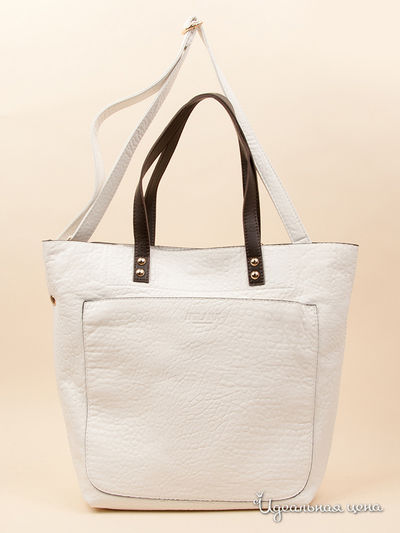 Сумка Milana, цвет цвет белый