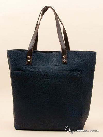 Сумка Milana, цвет цвет синий