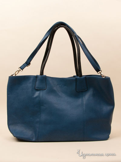 Сумка Milana, цвет цвет синий