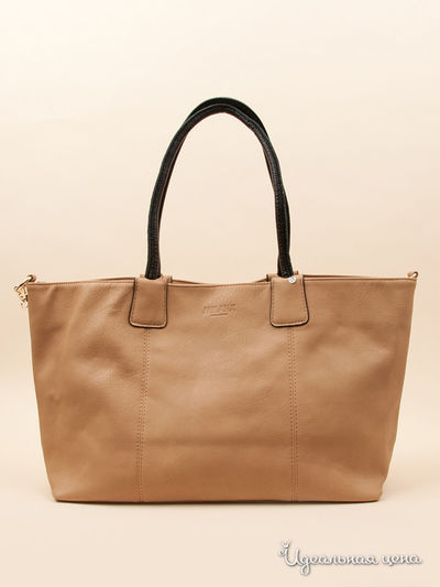 Сумка Milana, цвет цвет бежевый