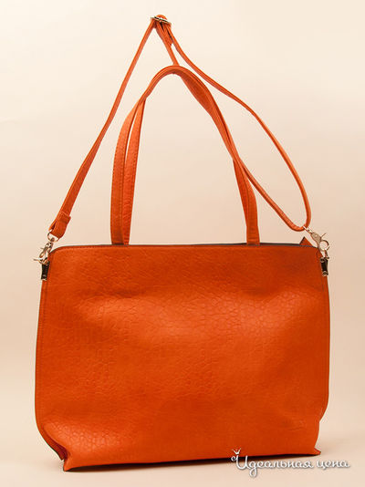 Сумка Milana, цвет цвет оранжевый