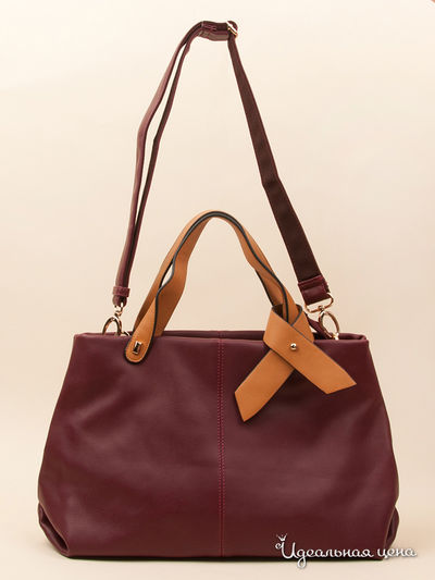 Сумка Milana, цвет цвет бордовый