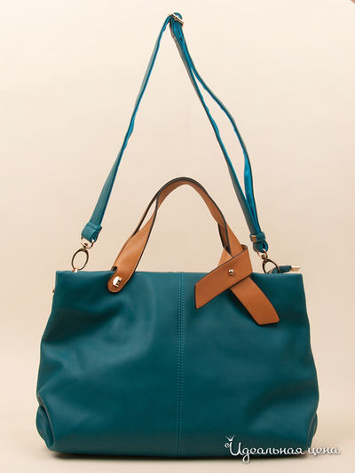 Сумка Milana, цвет бирюзовый
