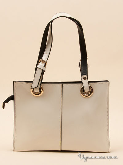 Сумка Milana, цвет цвет молочный