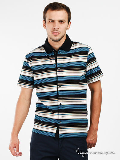 Сорочка Finn-Flare, цвет цвет мультиколор