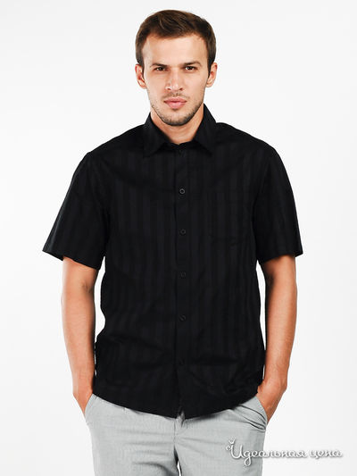 Сорочка Finn-Flare, цвет цвет черный