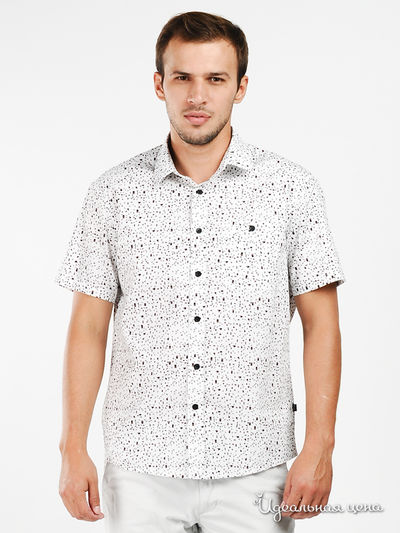 Сорочка Finn-Flare, цвет цвет белый