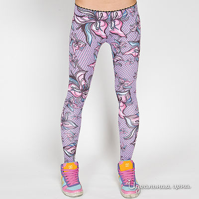 Лосины Curly House