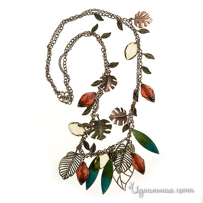 Ожерелье Mexx, цвет Нет данных