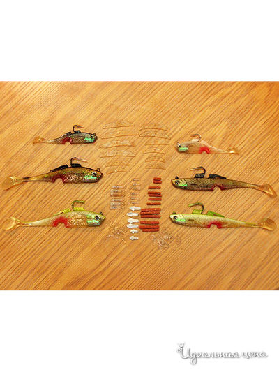 Приманка Bohmann