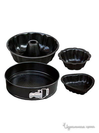 Выпечка Bohmann