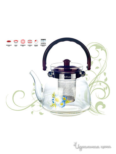 Чайник Kelli