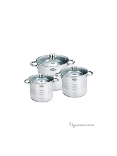 Кастрюля Bohmann