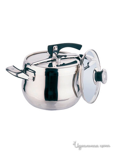 Скороварки Bohmann