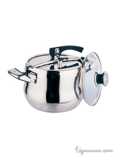 Скороварки Bohmann