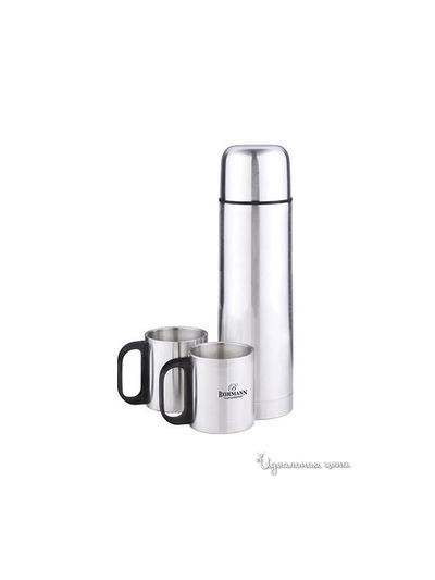 Термос Bohmann