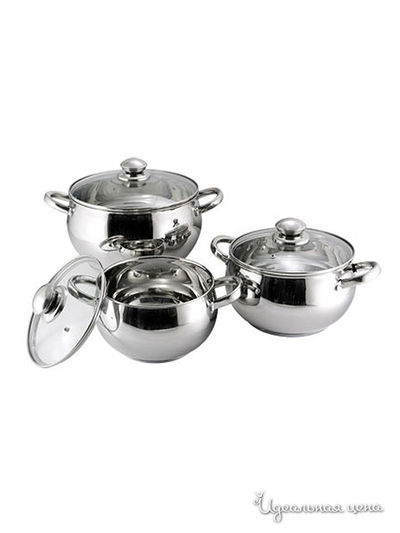 Посуда Bohmann