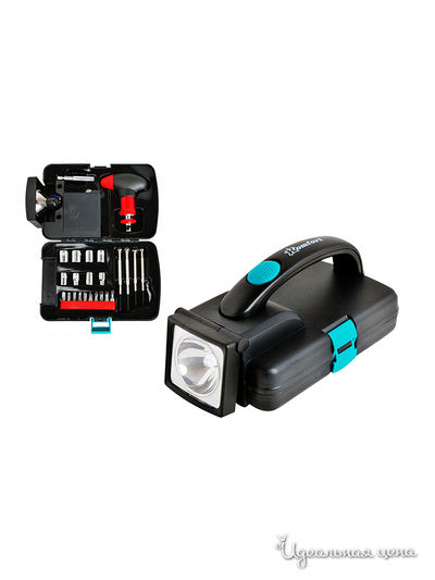 Комплект Komfort