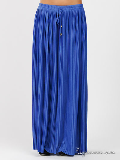 Юбка Piamante, цвет цвет синий
