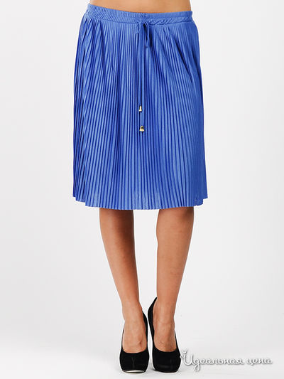 Юбка Piamante, цвет цвет синий