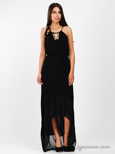 Платье Piamante, цвет цвет черный