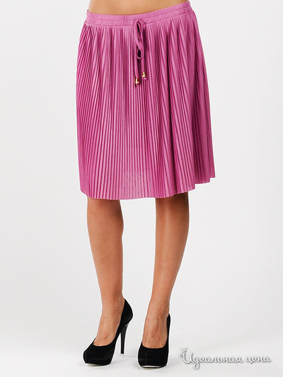 Юбка Piamante, цвет цвет розовый