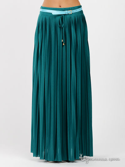 Юбка Piamante, цвет цвет зеленый