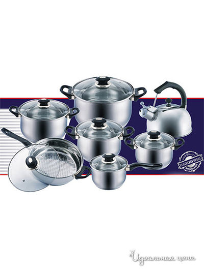 Посуда Bohmann